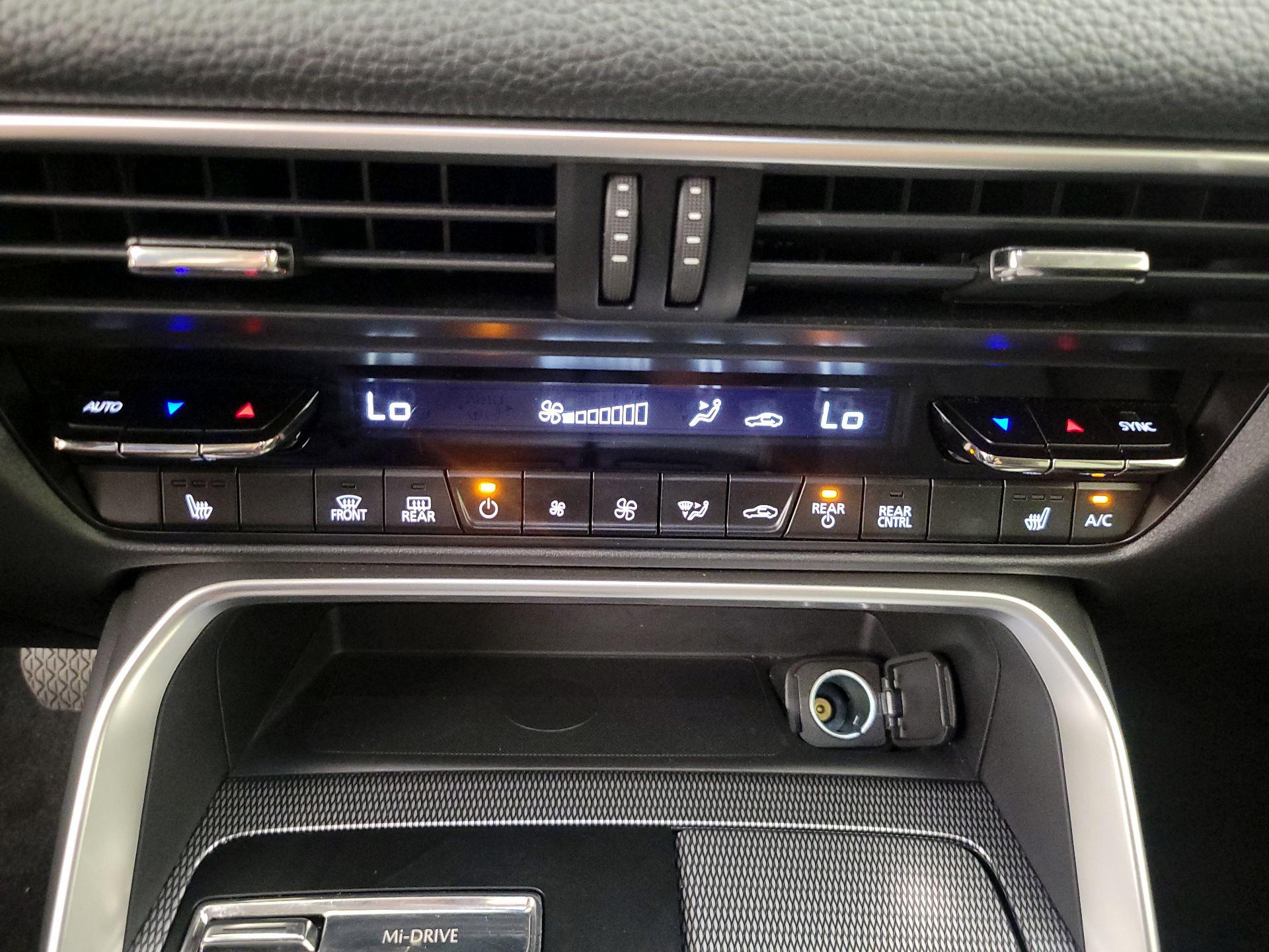 Thumbnail: 2024 Mazda CX-90 - 17