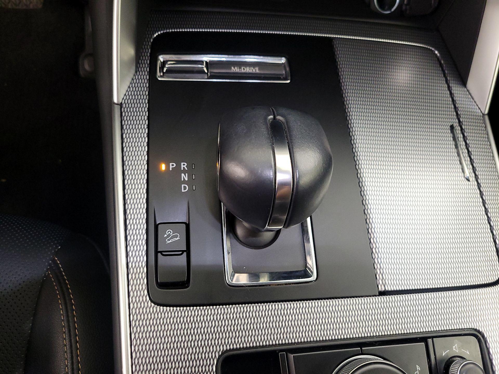 Thumbnail: 2024 Mazda CX-90 - 18