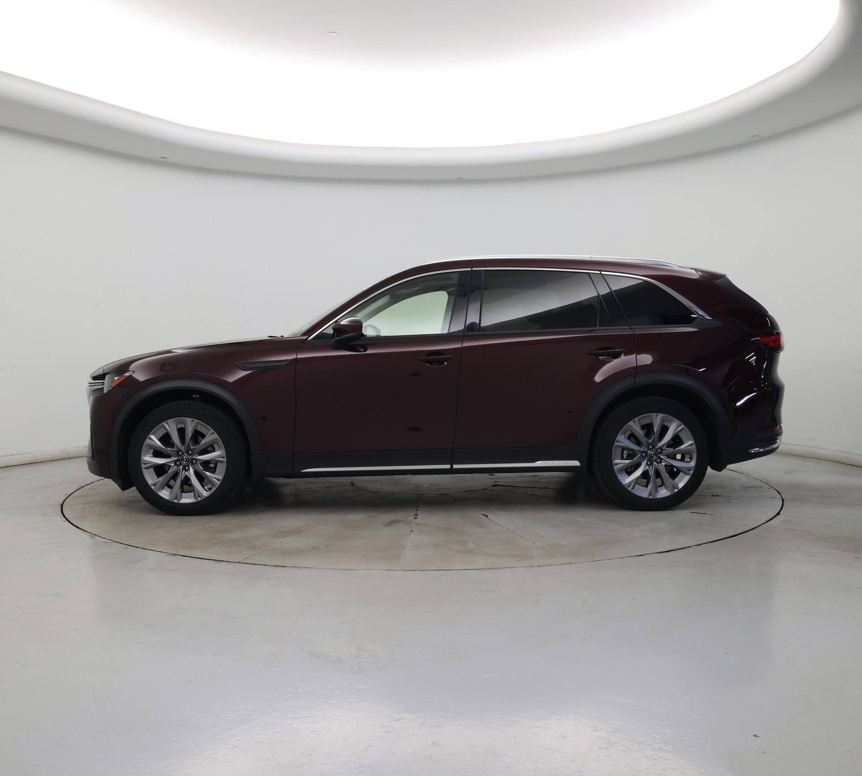 Thumbnail: 2024 Mazda CX-90 - 3