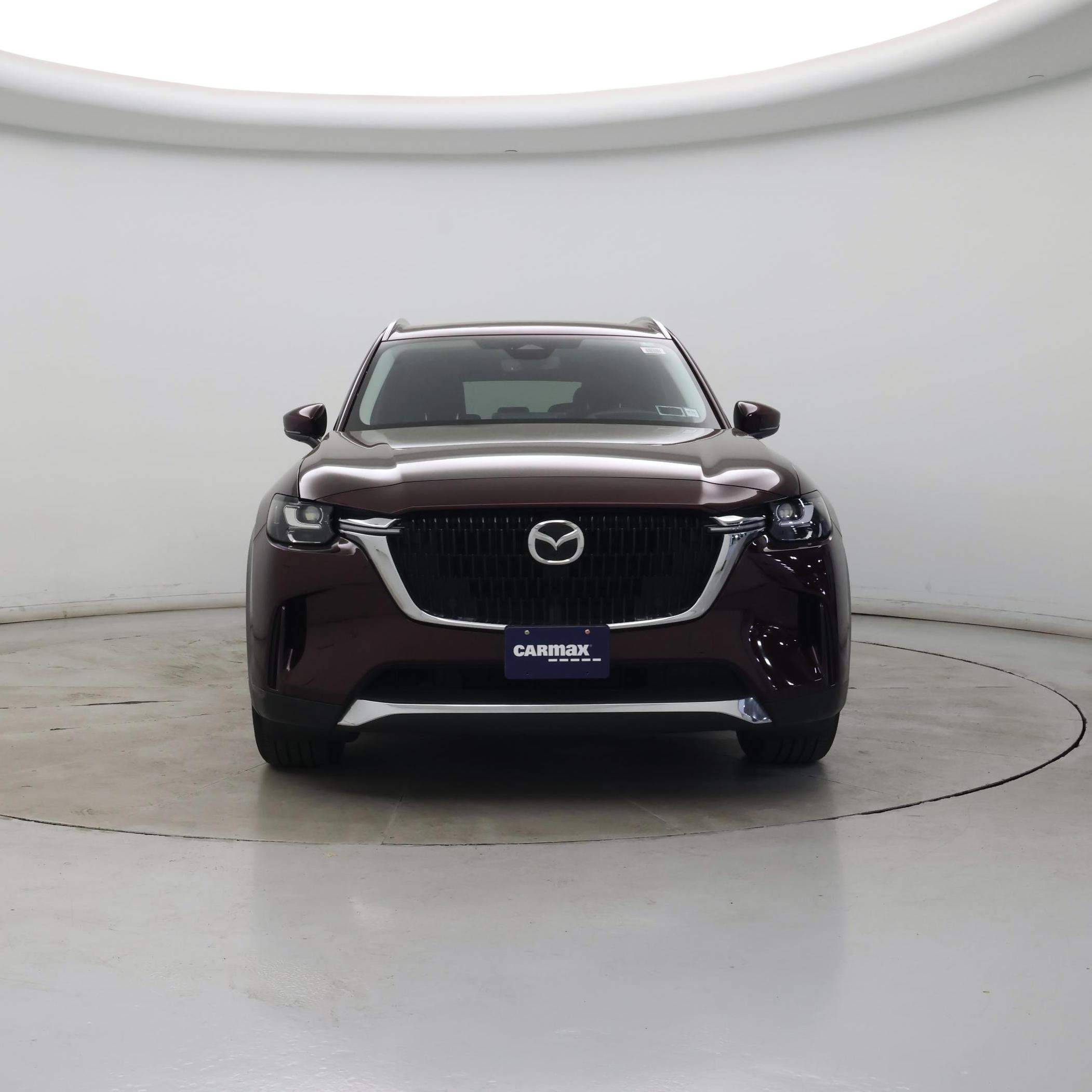 Thumbnail: 2024 Mazda CX-90 - 5