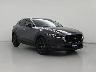 2023 Mazda CX-30 2.5 Turbo Premium