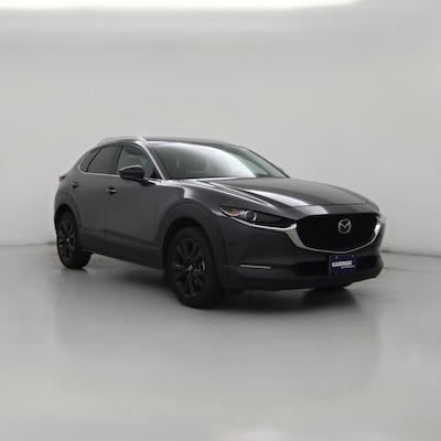 2023 Mazda CX-30 2.5 Turbo Premium