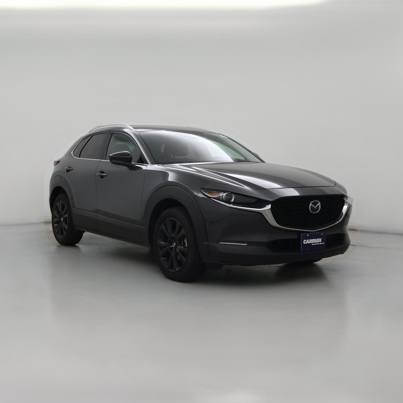 2023 Mazda CX-30 2.5 Turbo Premium