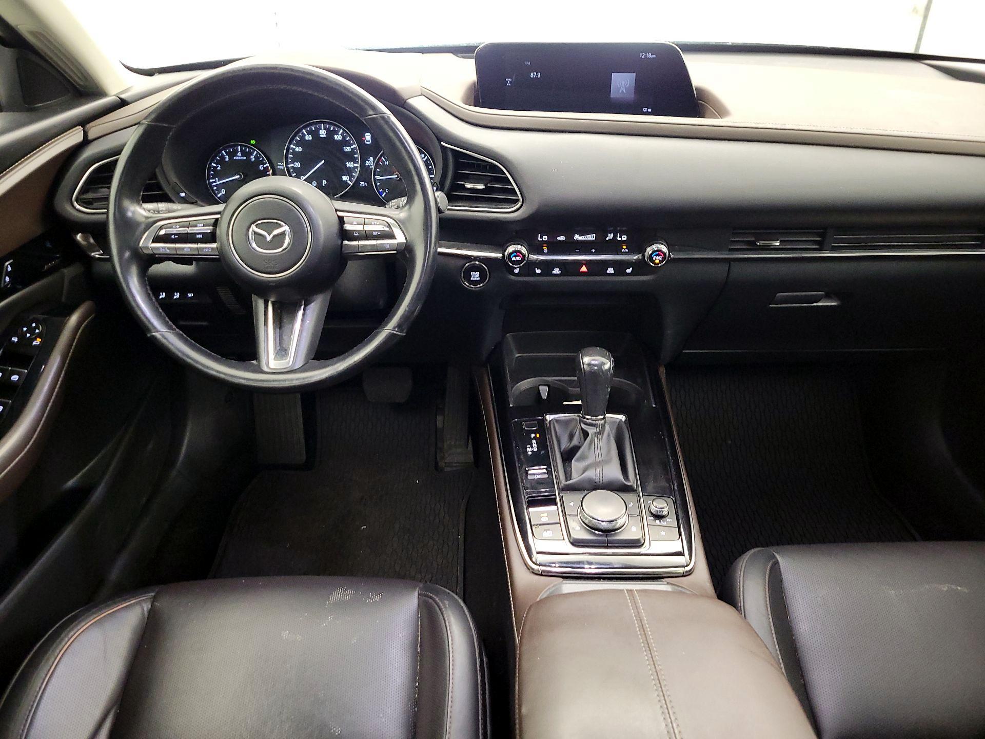 Thumbnail: 2023 Mazda CX-30 - 9