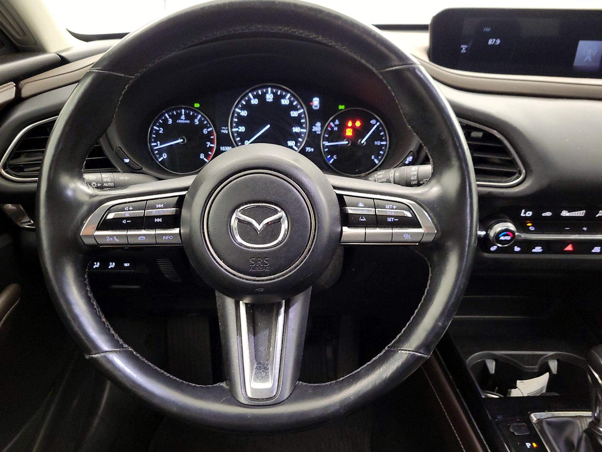 Thumbnail: 2023 Mazda CX-30 - 10