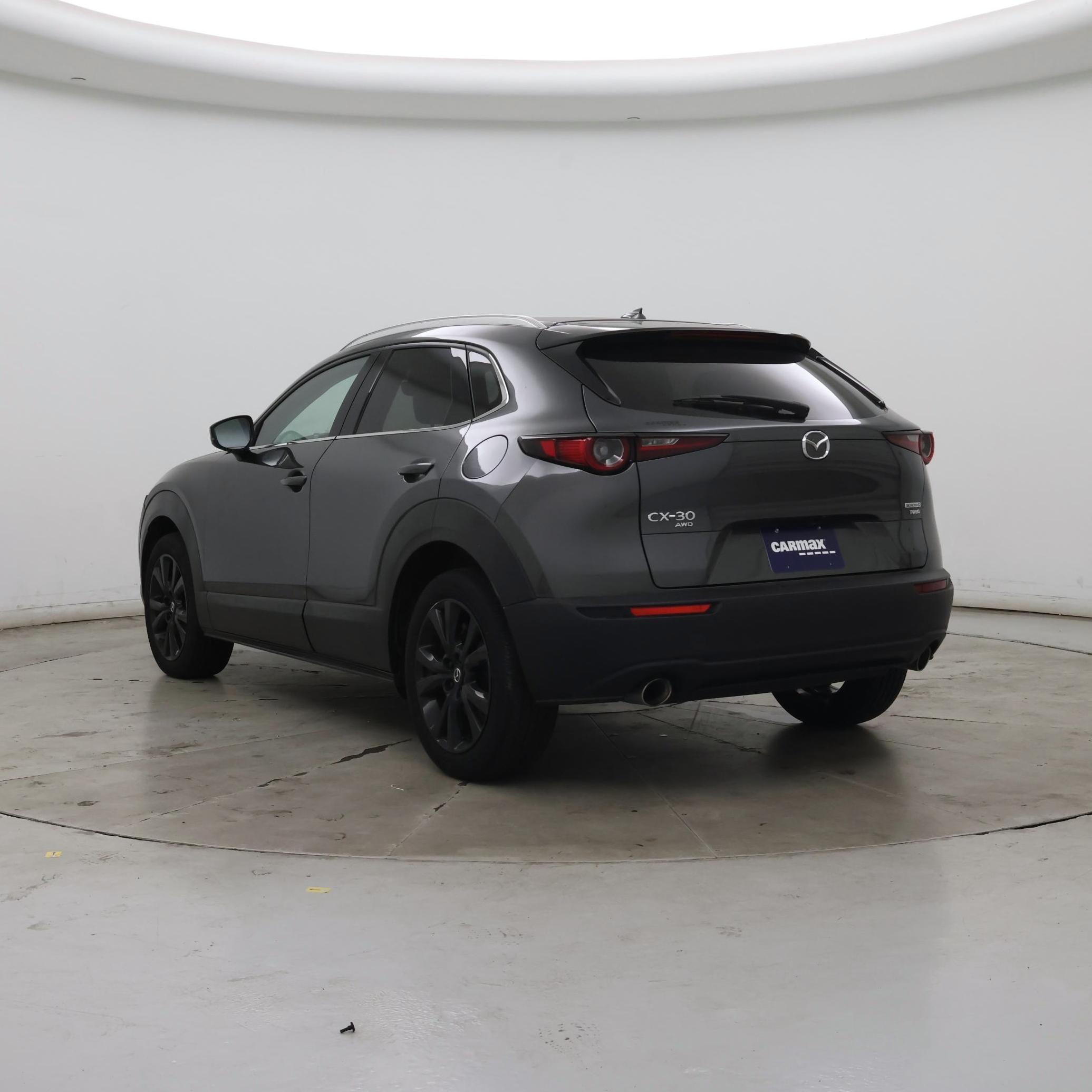 Thumbnail: 2023 Mazda CX-30 - 2