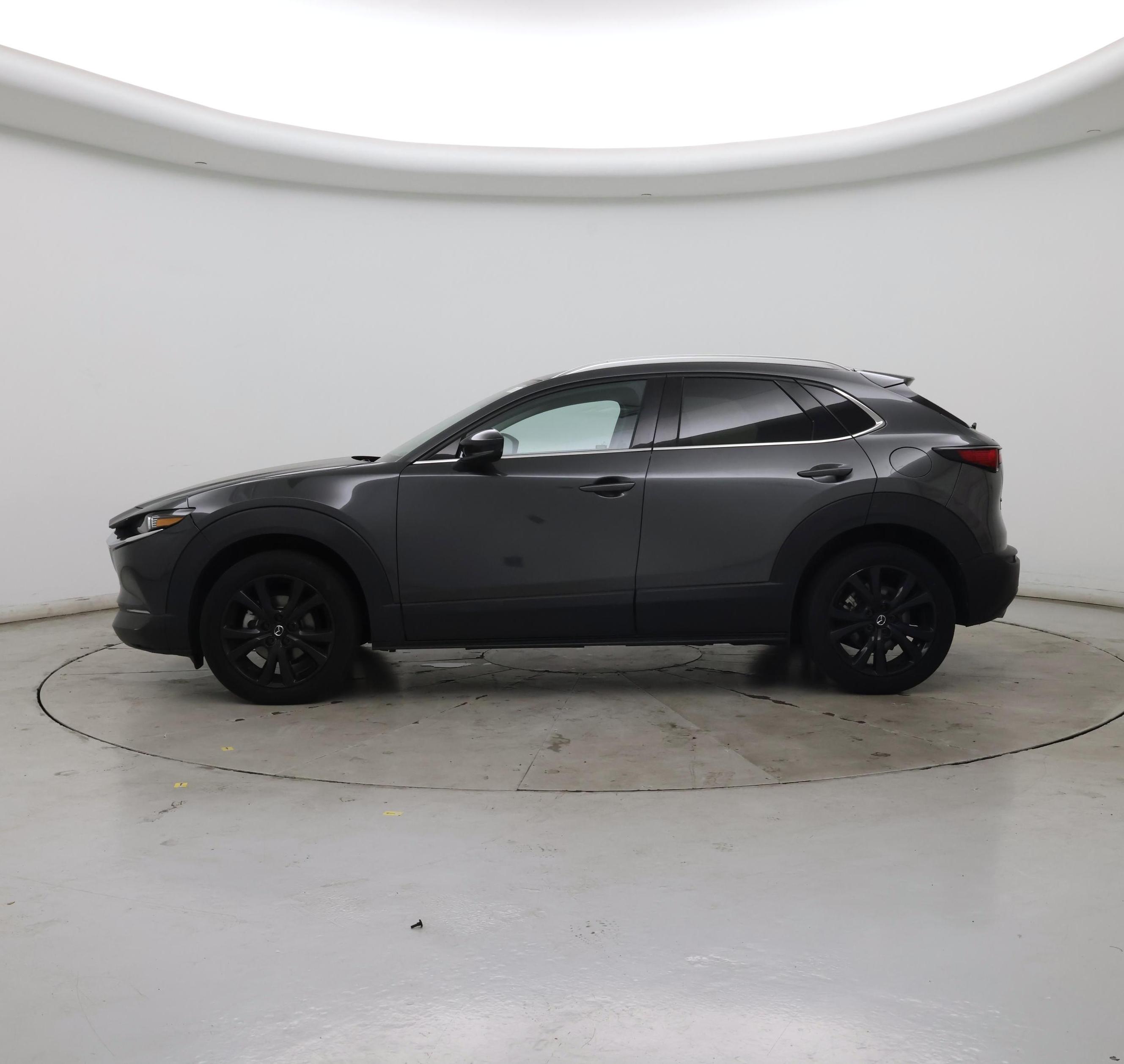 Thumbnail: 2023 Mazda CX-30 - 3