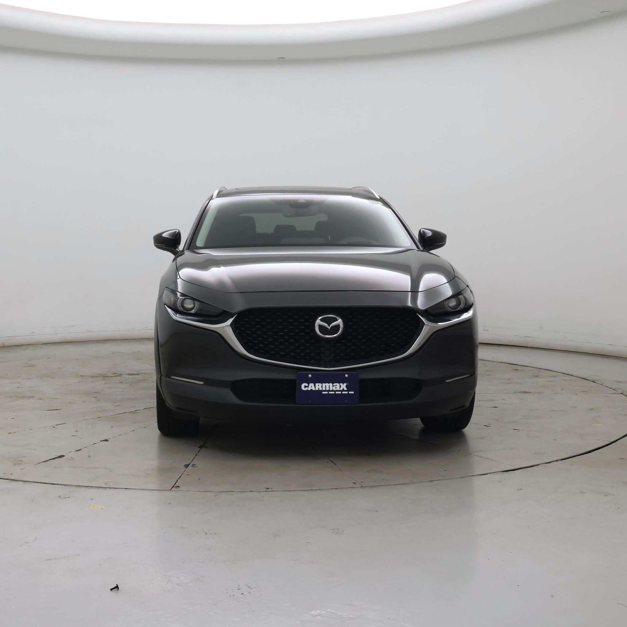 Thumbnail: 2023 Mazda CX-30 - 5