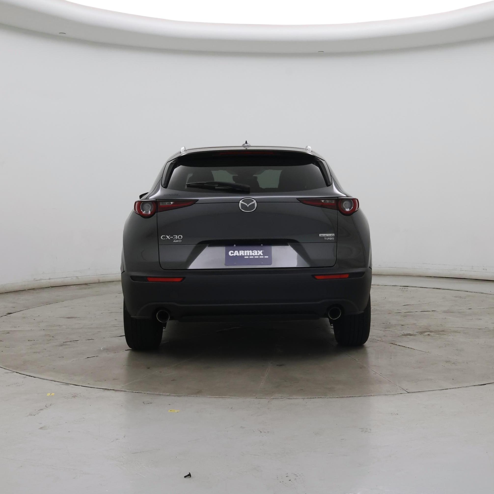 Thumbnail: 2023 Mazda CX-30 - 6