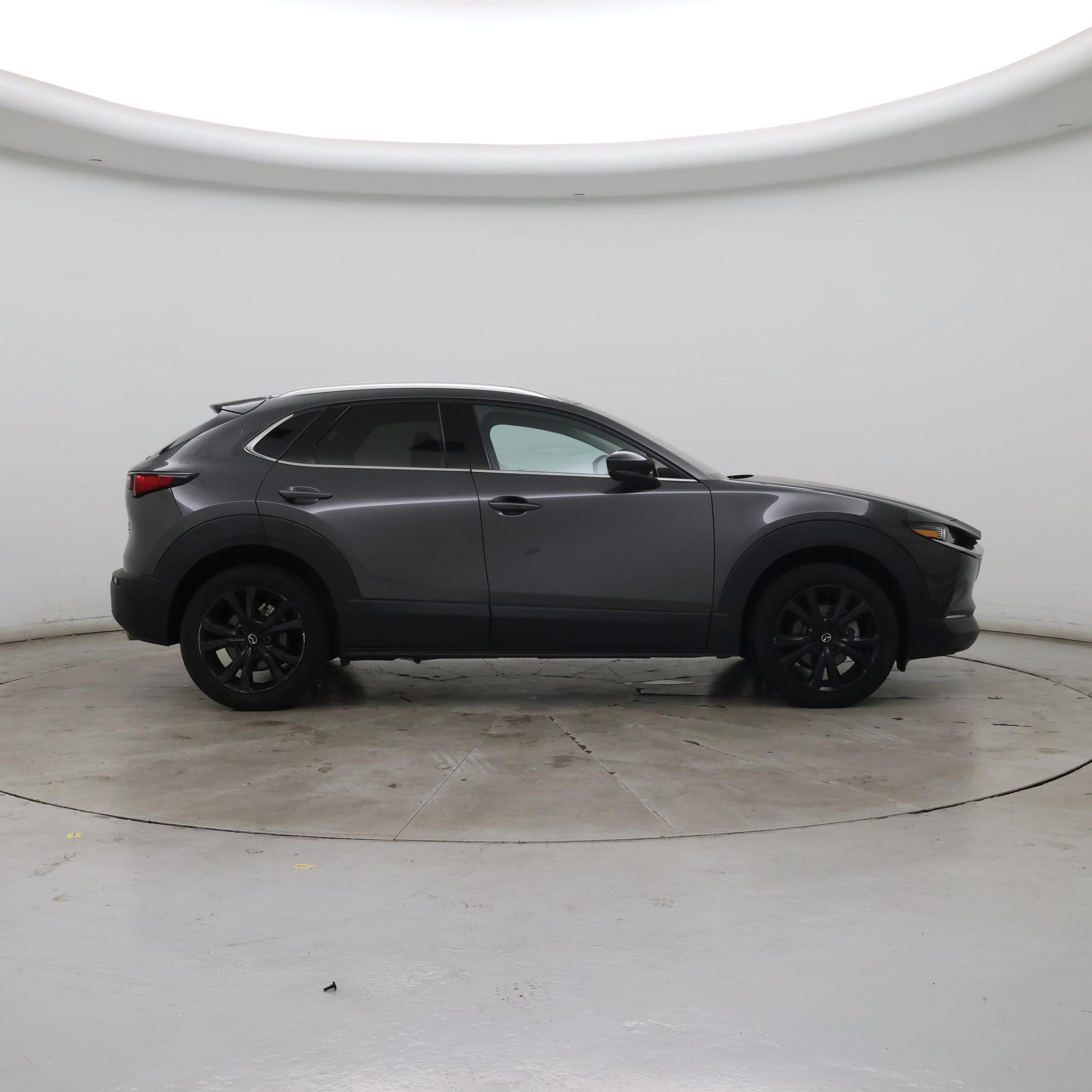 Thumbnail: 2023 Mazda CX-30 - 7