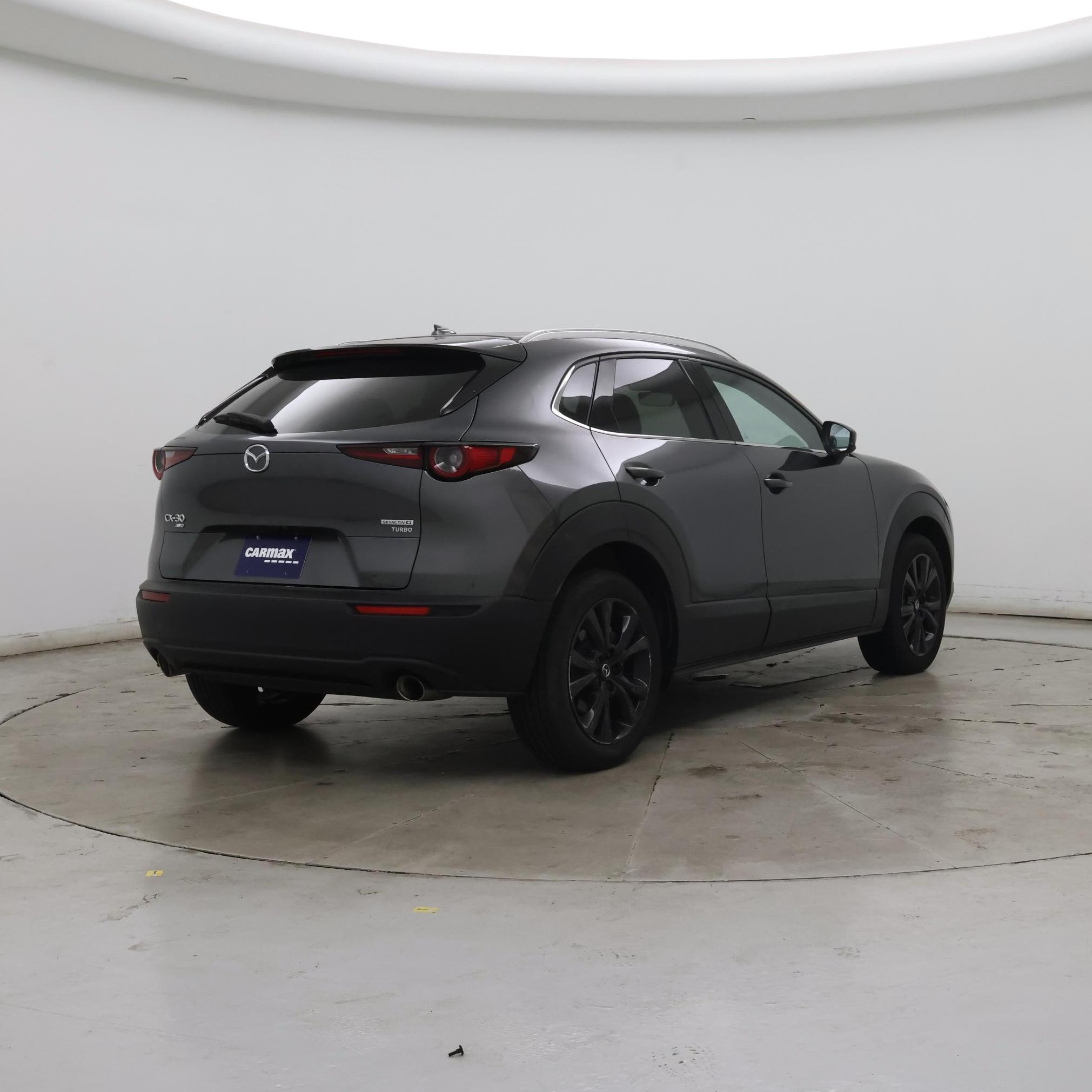 Thumbnail: 2023 Mazda CX-30 - 8