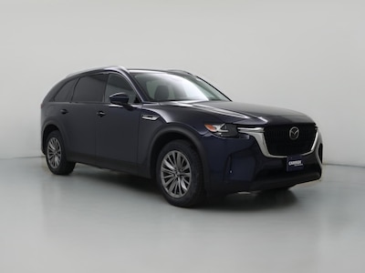2024 Mazda CX-90 PHEV Preferred