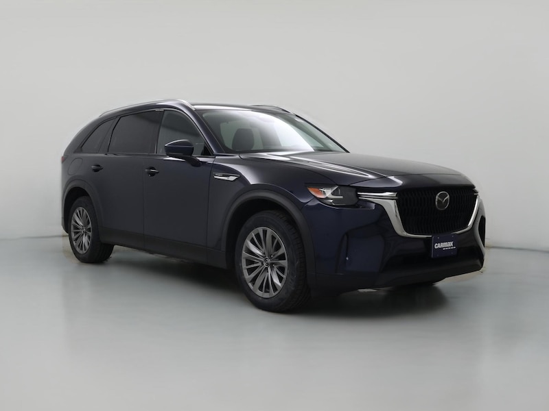 2024 Mazda CX-90 Preferred -
                  East Meadow, NY