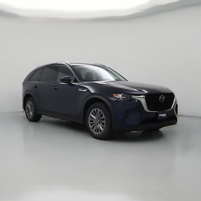 2024 Mazda CX-90 PHEV Preferred
