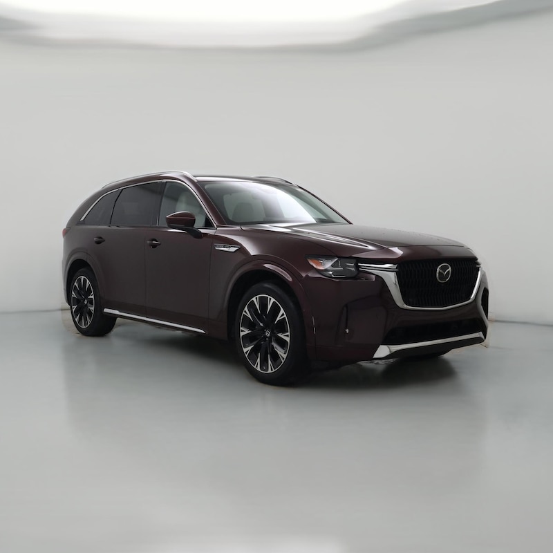 2024 Mazda CX-90 Turbo S Premium Plus