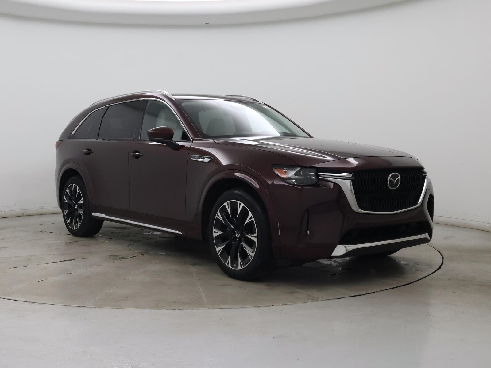 2024 Mazda CX-90 Turbo S Premium Plus Package