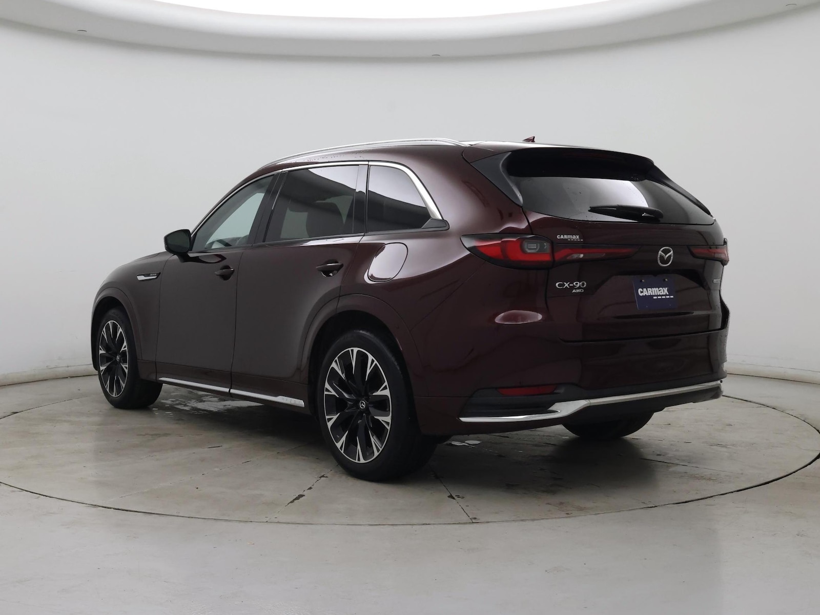 2024 Mazda CX-90 Turbo S Premium Plus Package