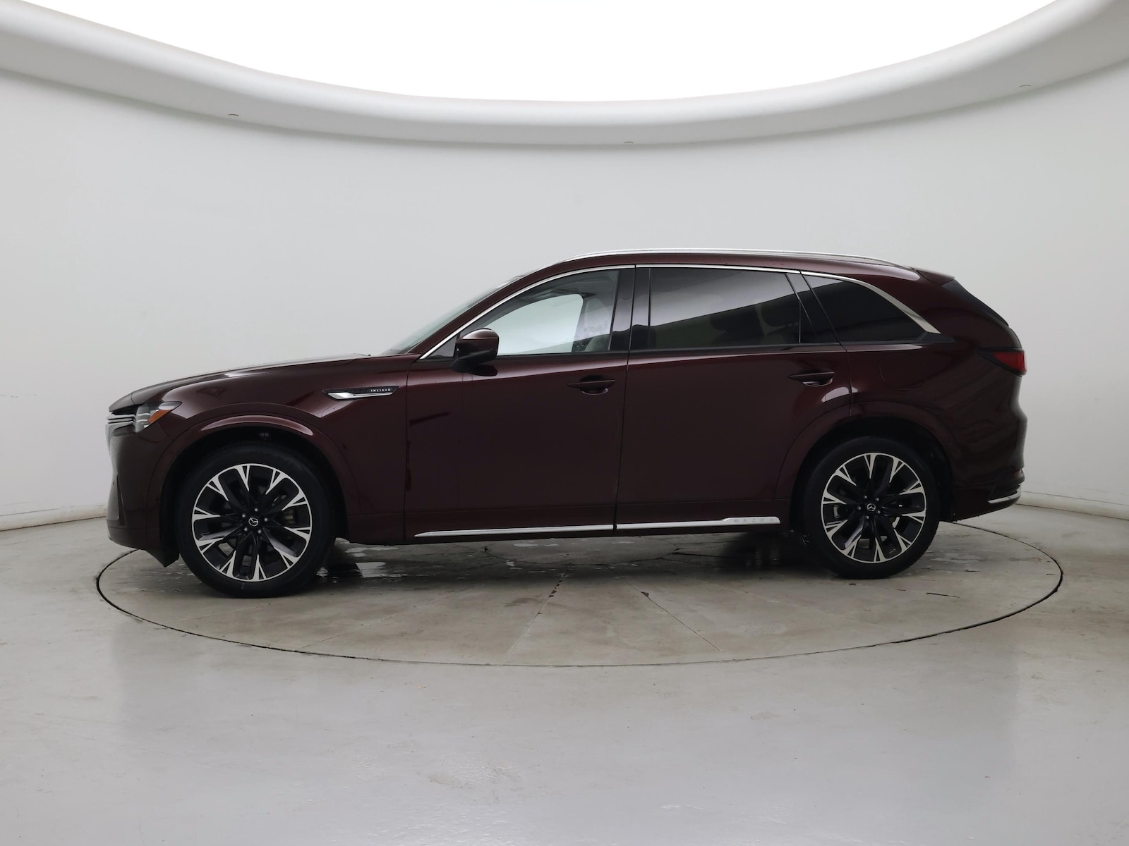 2024 Mazda CX-90 Turbo S Premium Plus Package