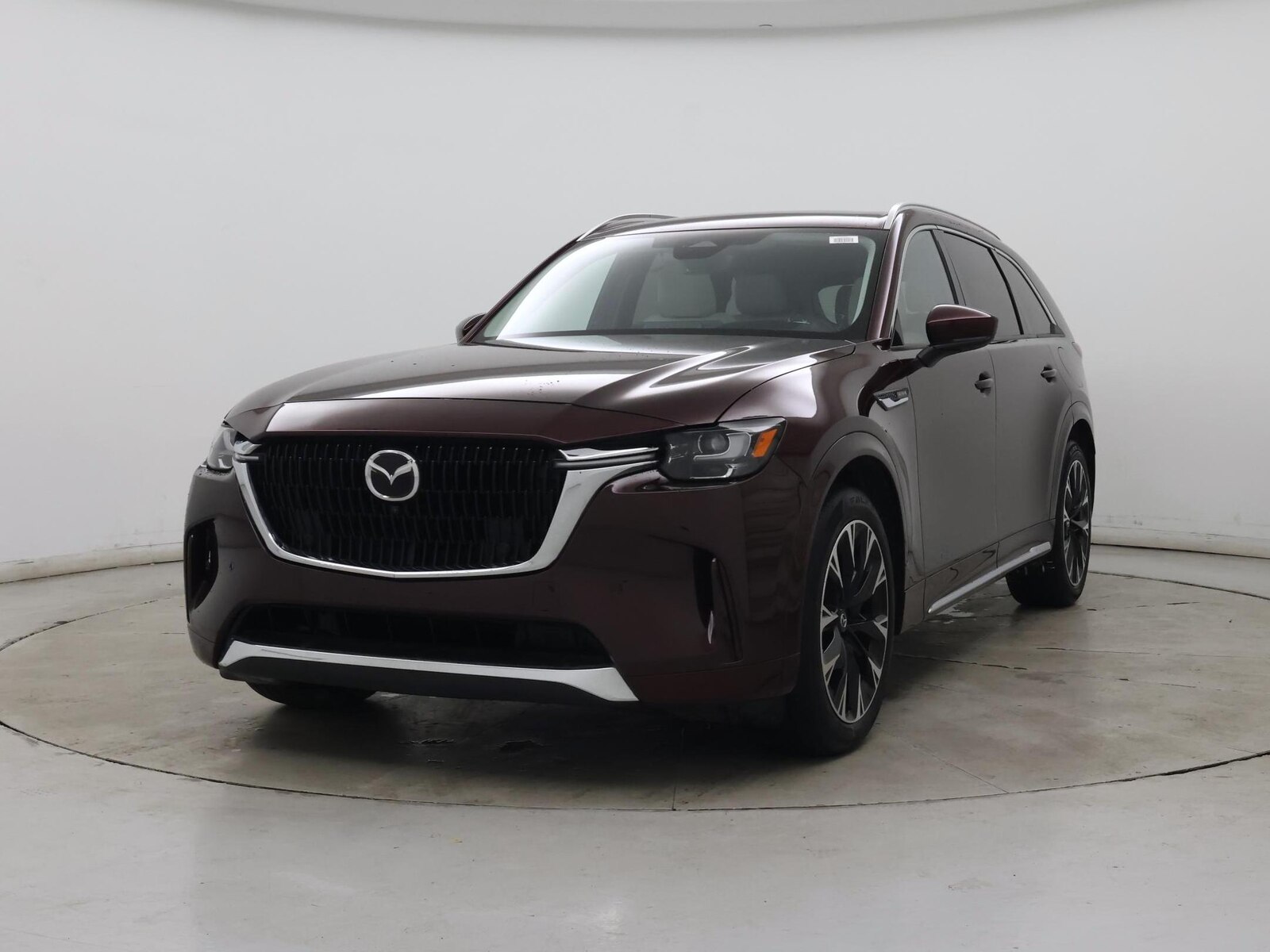 2024 Mazda CX-90 Turbo S Premium Plus Package