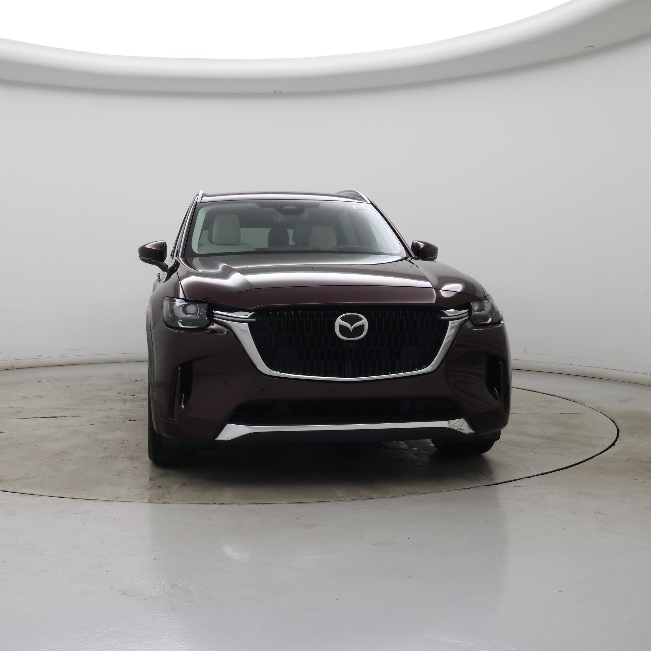 Thumbnail: 2024 Mazda CX-90 - 5
