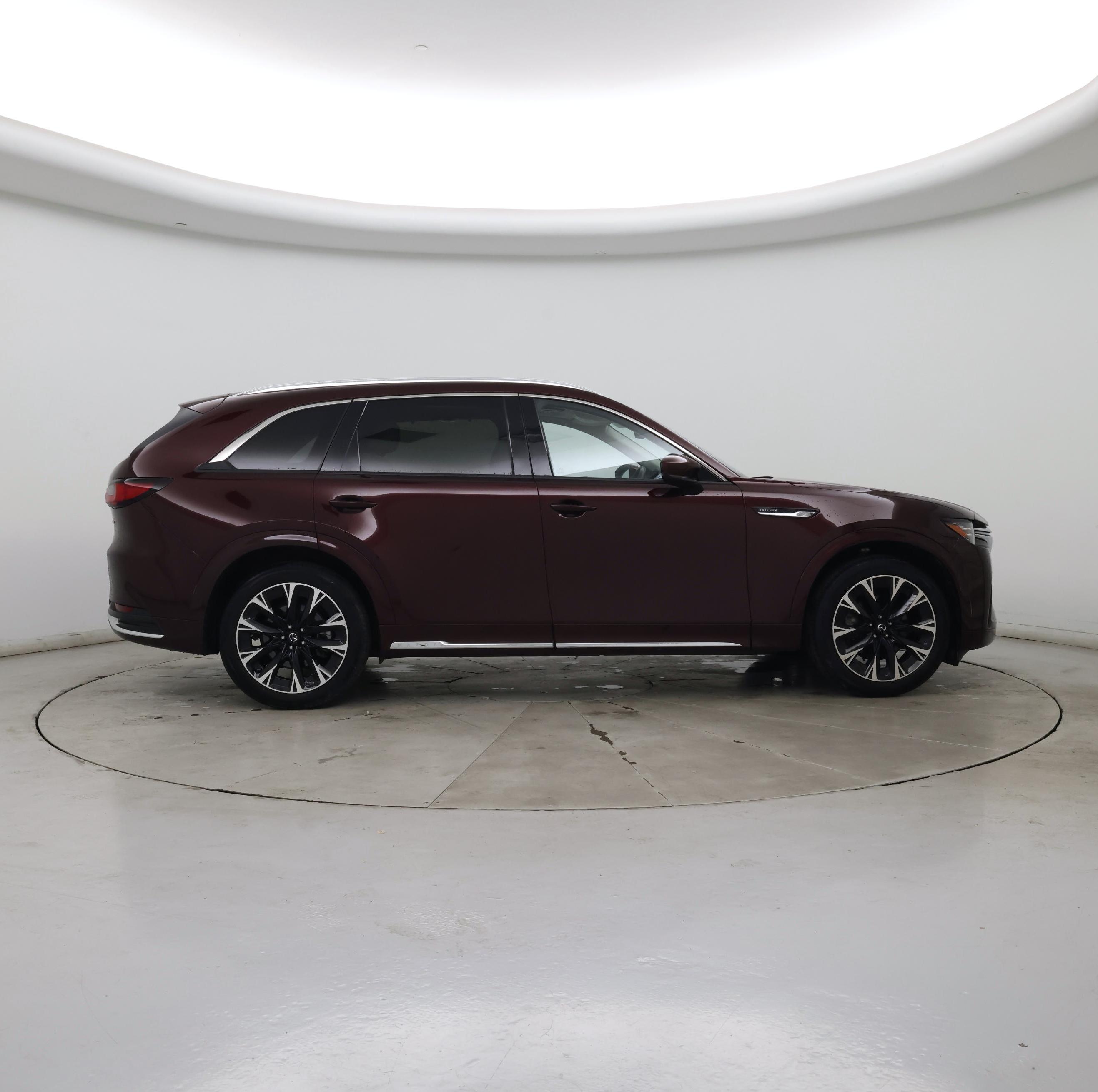 Thumbnail: 2024 Mazda CX-90 - 7