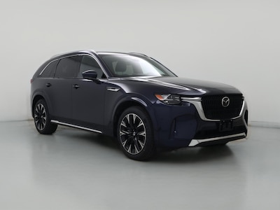 2024 Mazda CX-90 Turbo S Premium