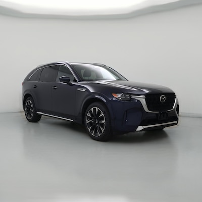 2024 Mazda CX-90 Turbo S Premium