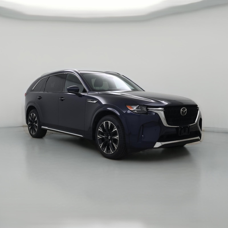 2024 Mazda CX-90 Turbo S Premium