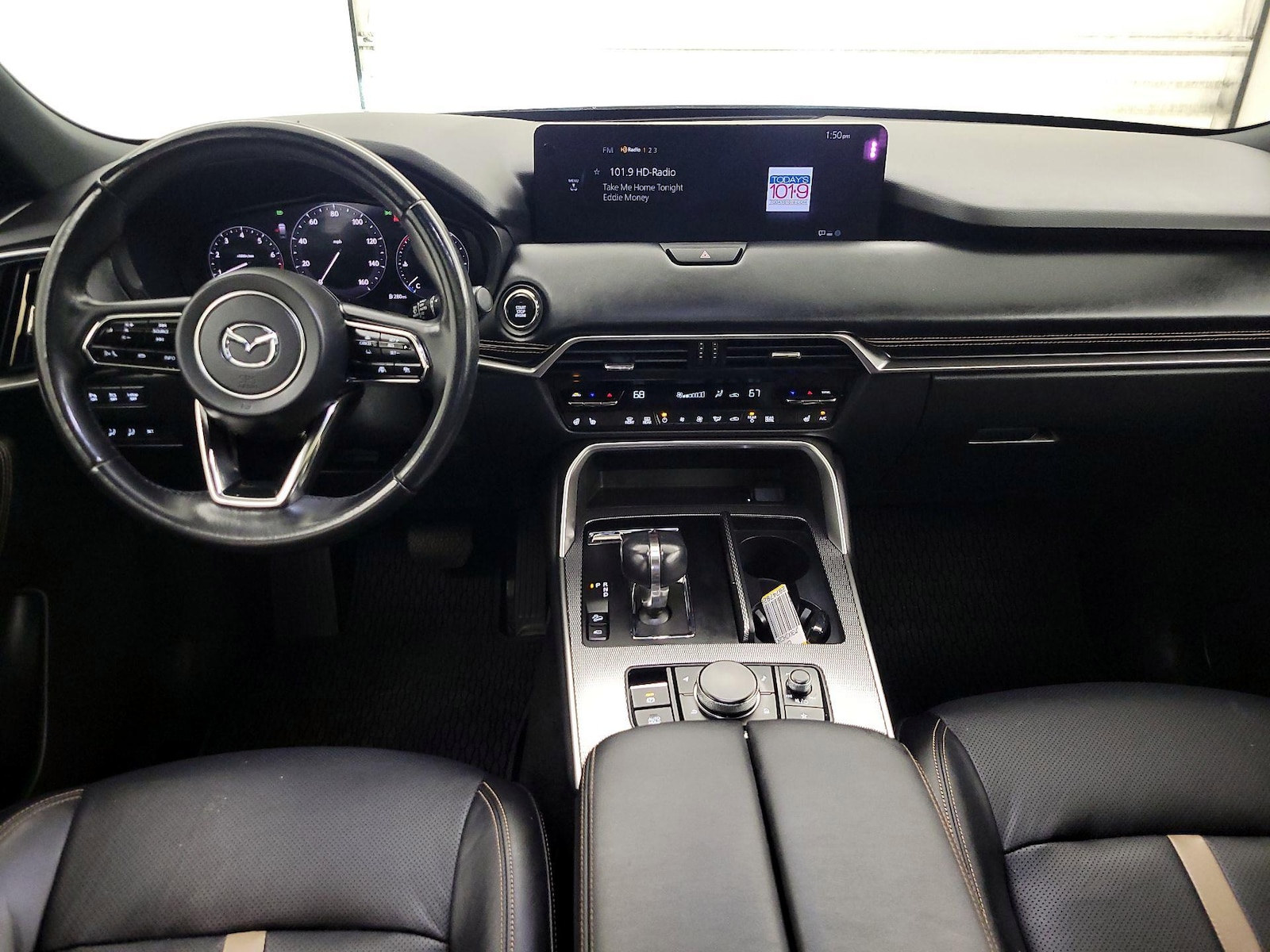 2024 Mazda CX-90 Turbo S Premium Package - Photo 10