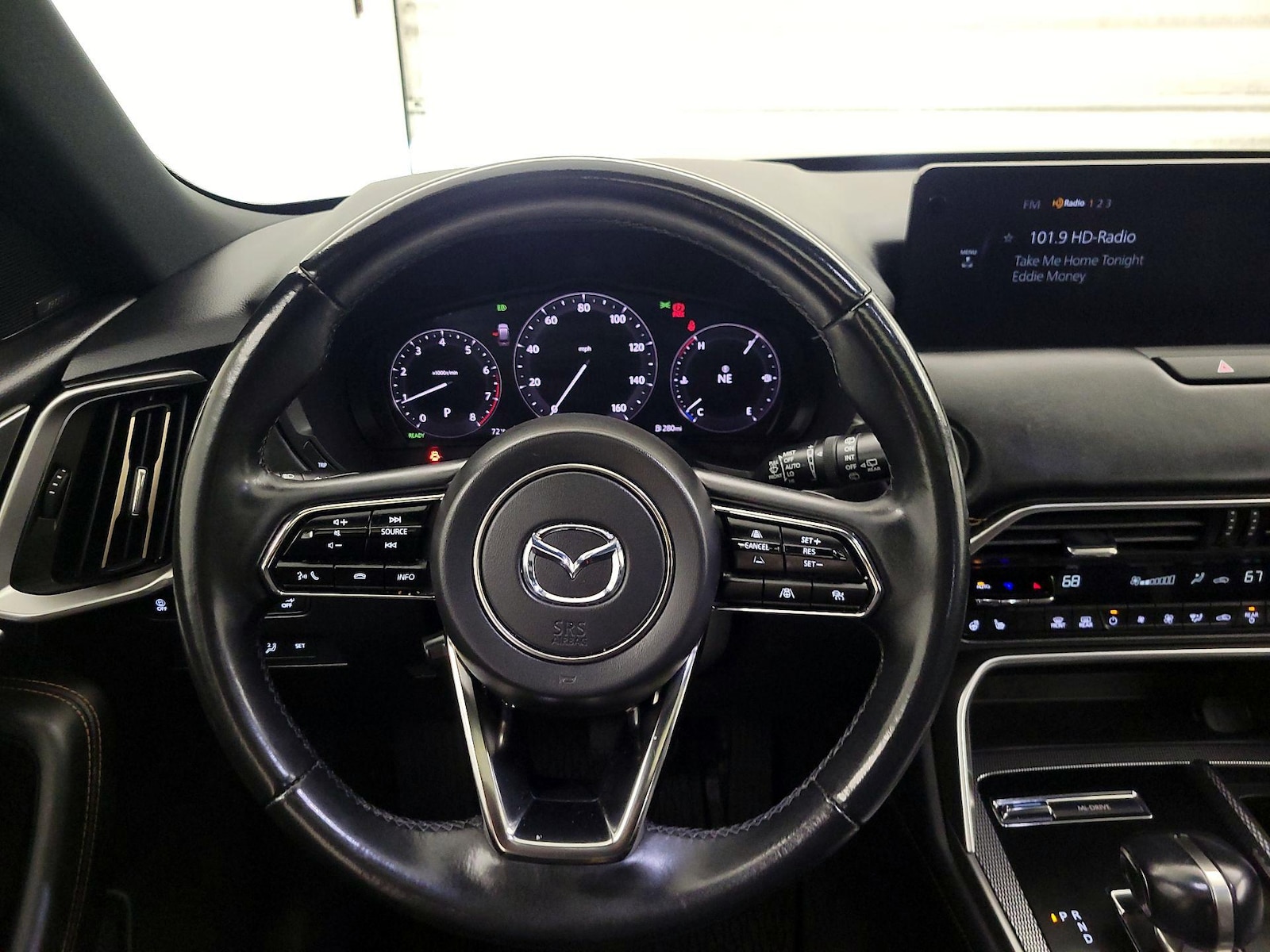 2024 Mazda CX-90 Turbo S Premium Package - Photo 11