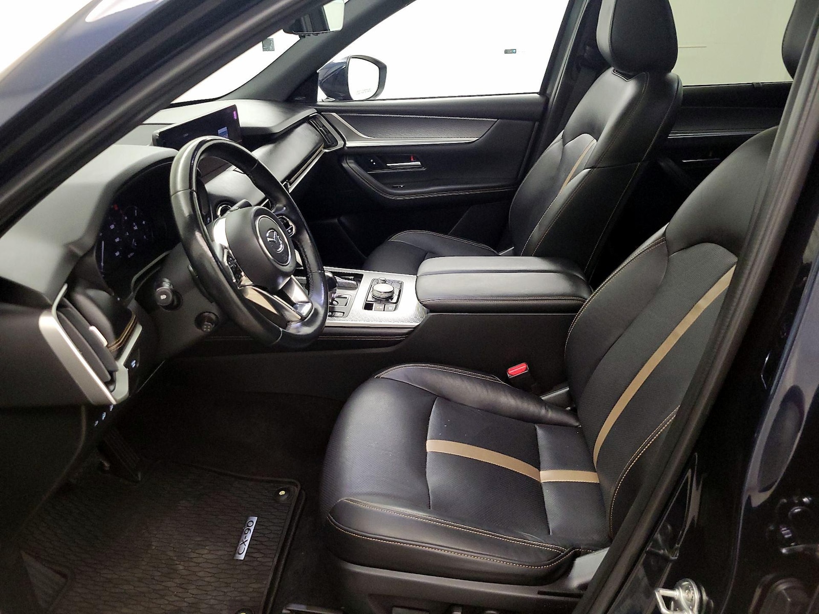 2024 Mazda CX-90 Turbo S Premium Package - Photo 12