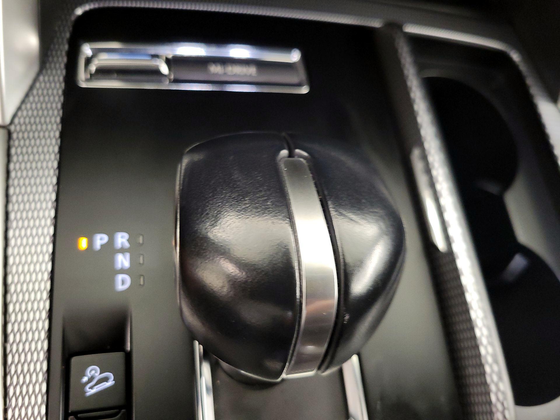 Thumbnail: 2024 Mazda CX-90 - 17