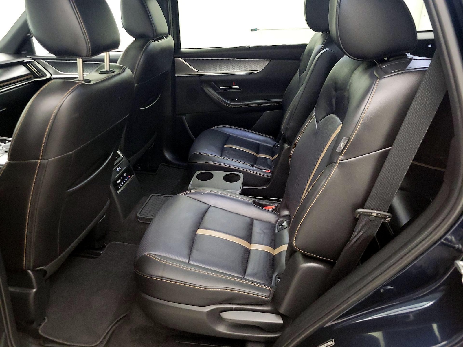 2024 Mazda CX-90 Turbo S Premium Package - Photo 20