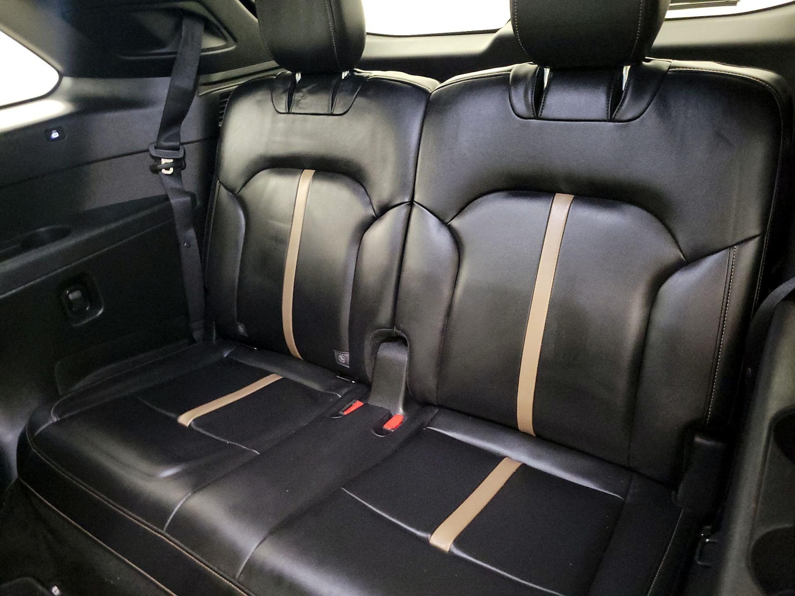 2024 Mazda CX-90 Turbo S Premium Package - Photo 21