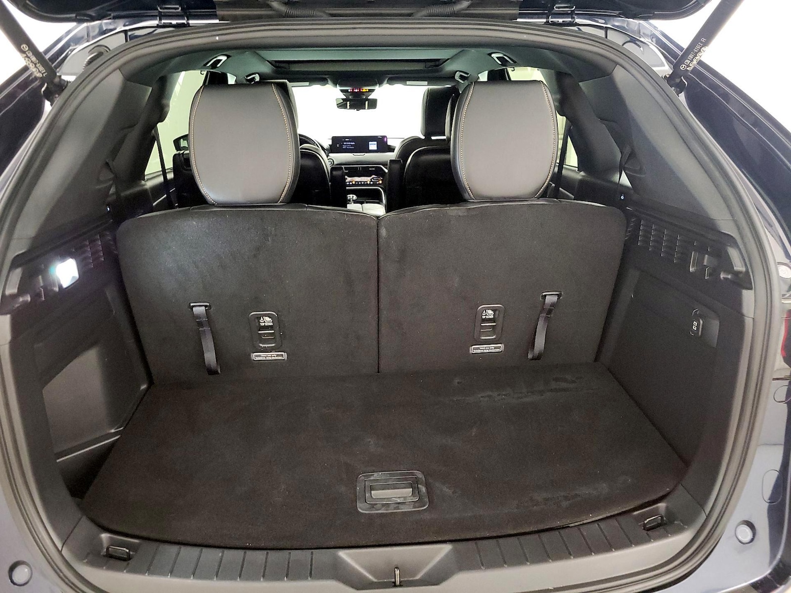 2024 Mazda CX-90 Turbo S Premium Package - Photo 22