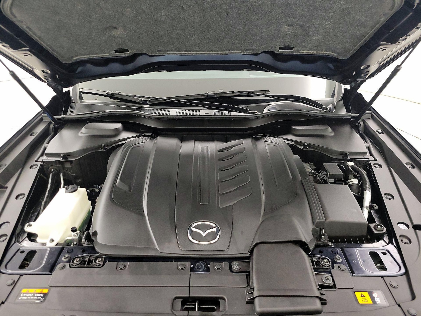 2024 Mazda CX-90 Turbo S Premium Package - Photo 23