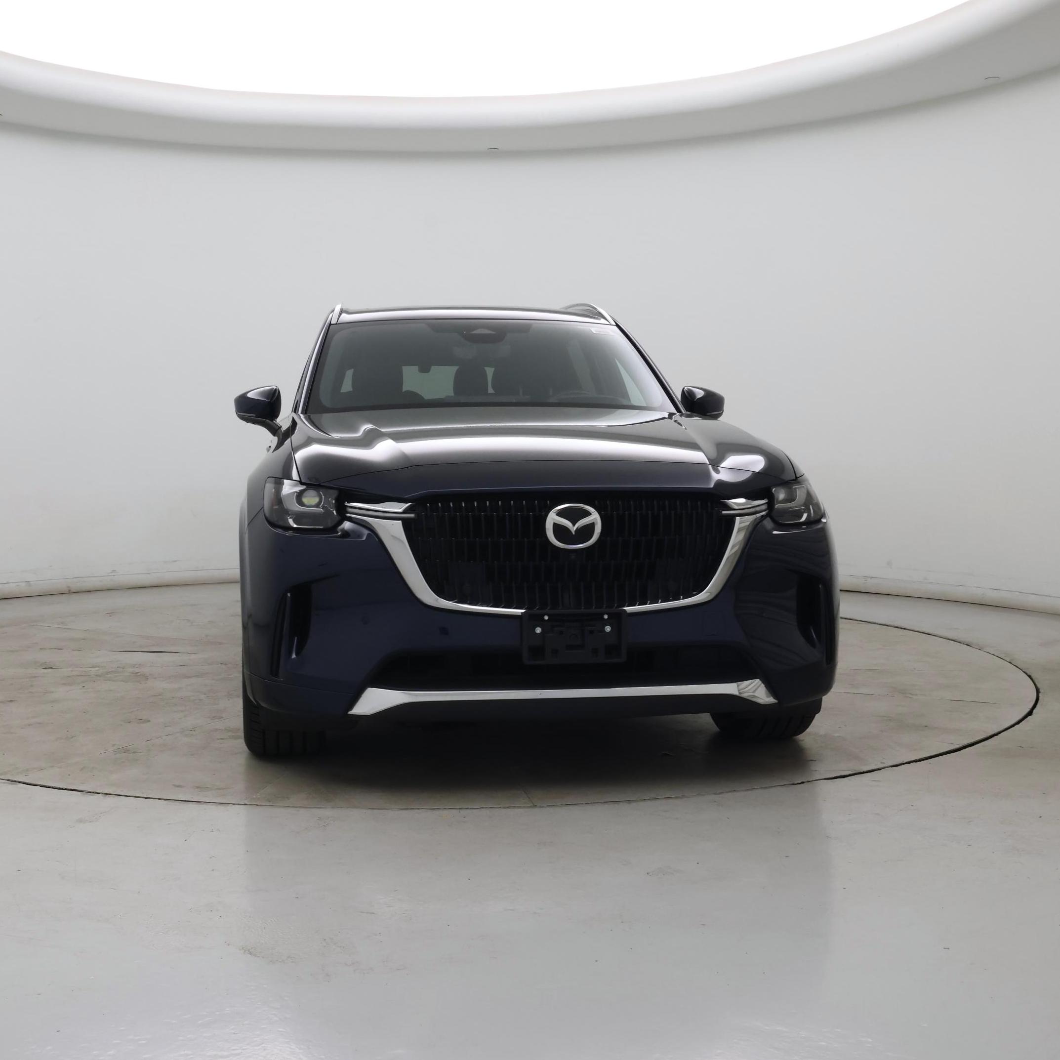 Thumbnail: 2024 Mazda CX-90 - 5