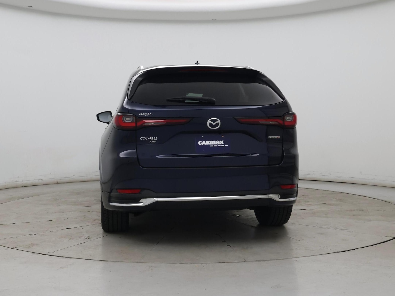 2024 Mazda CX-90 Turbo S Premium Package - Photo 7
