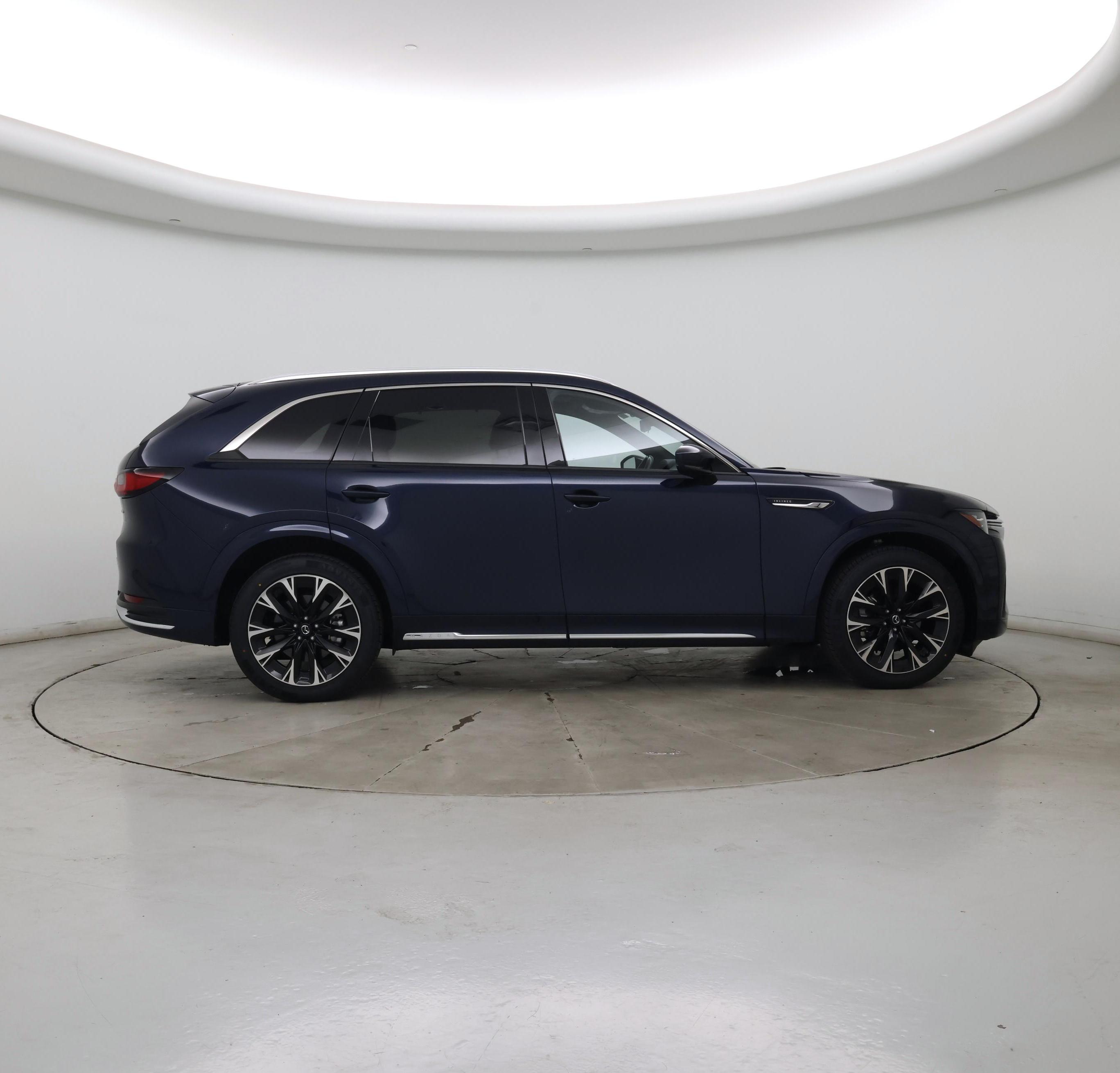 Thumbnail: 2024 Mazda CX-90 - 7