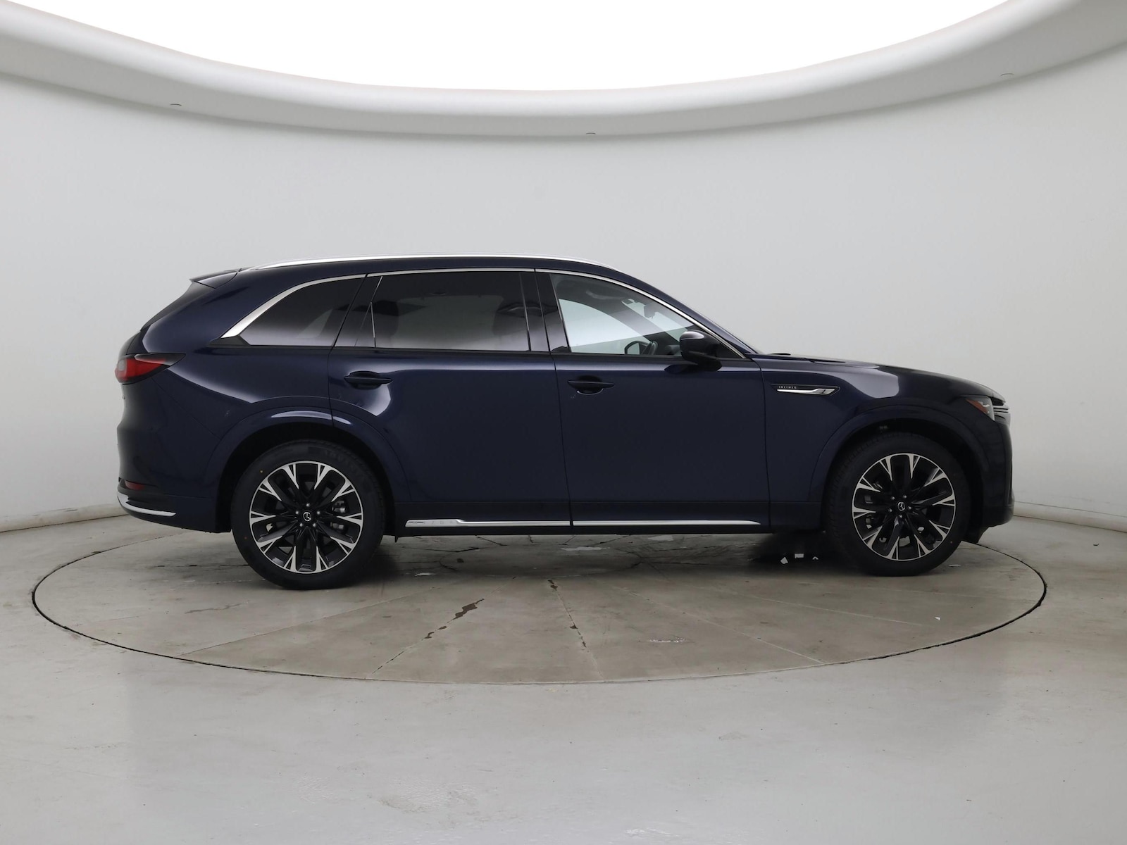 2024 Mazda CX-90 Turbo S Premium Package - Photo 8