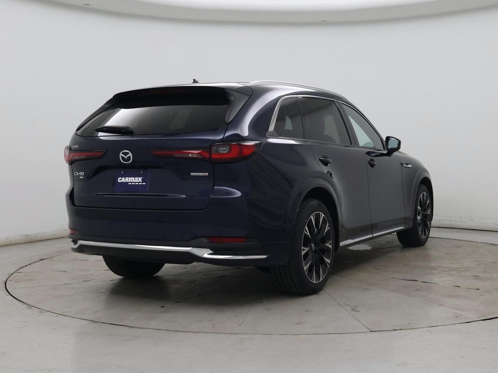 2024 Mazda CX-90 Turbo S Premium Package - Photo 9