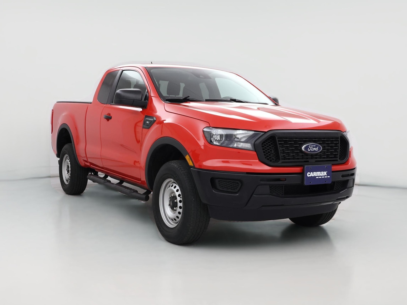 2023 Ford Ranger XL