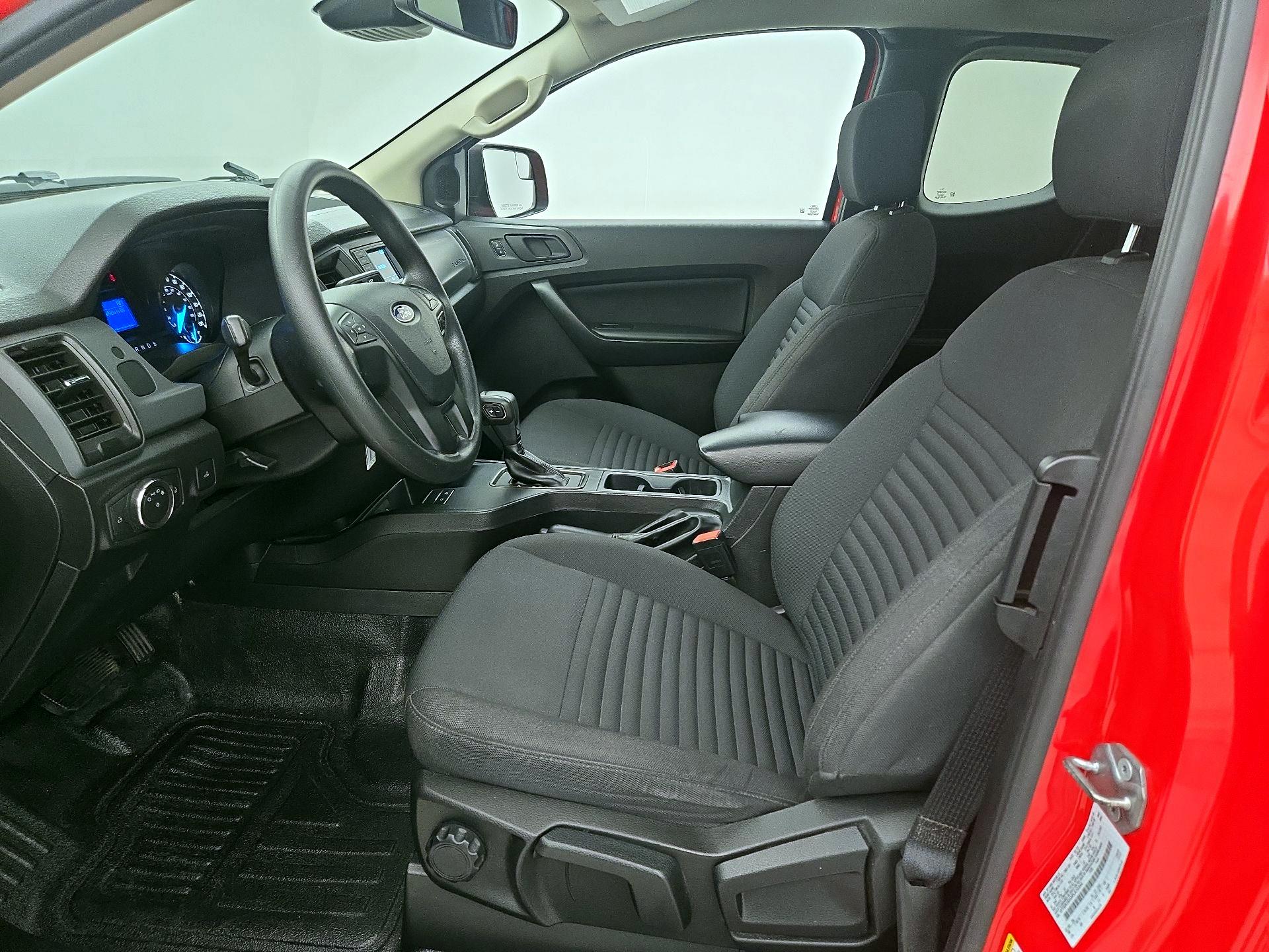 Thumbnail: 2023 Ford Ranger - 11