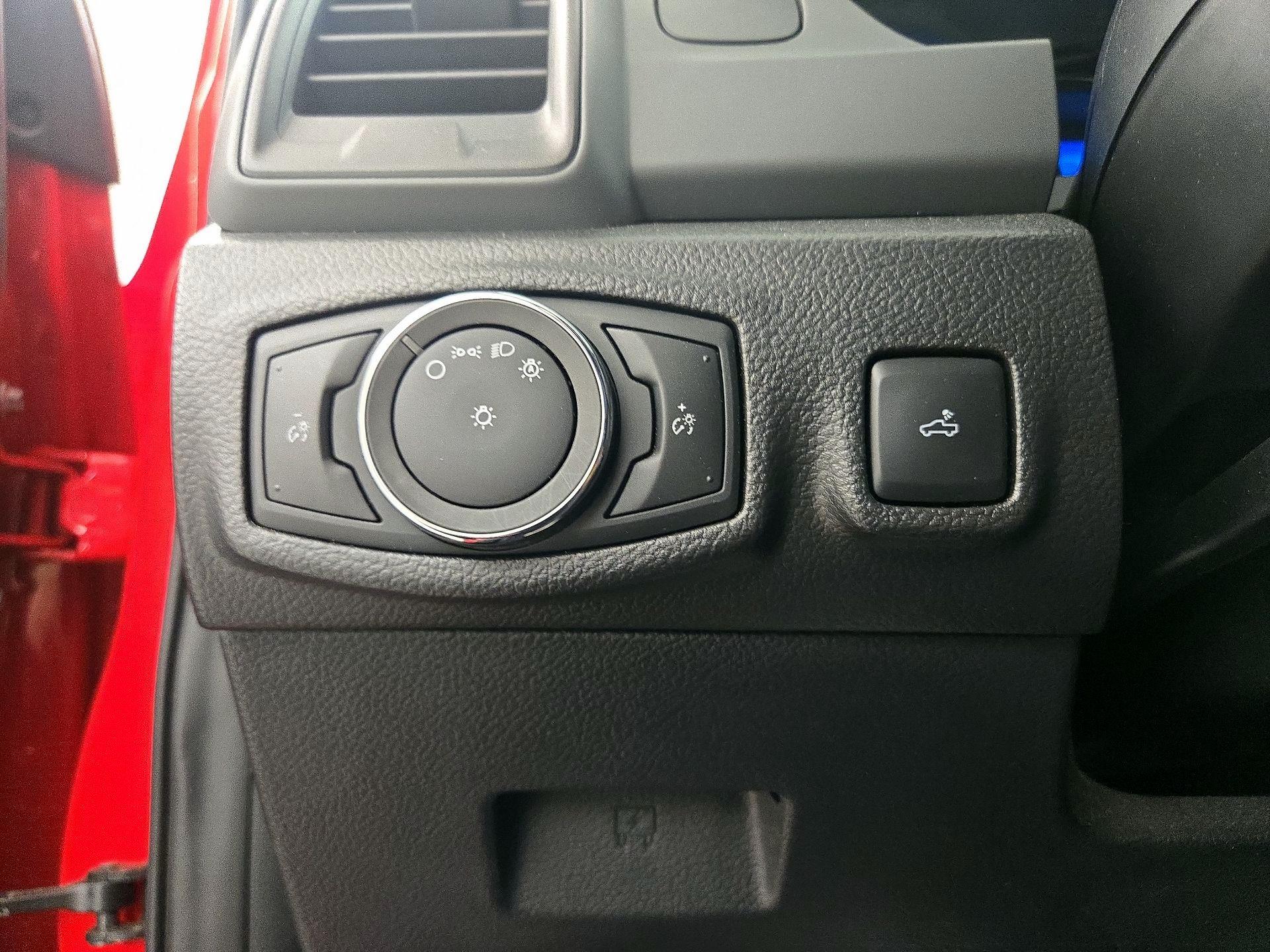 Thumbnail: 2023 Ford Ranger - 13