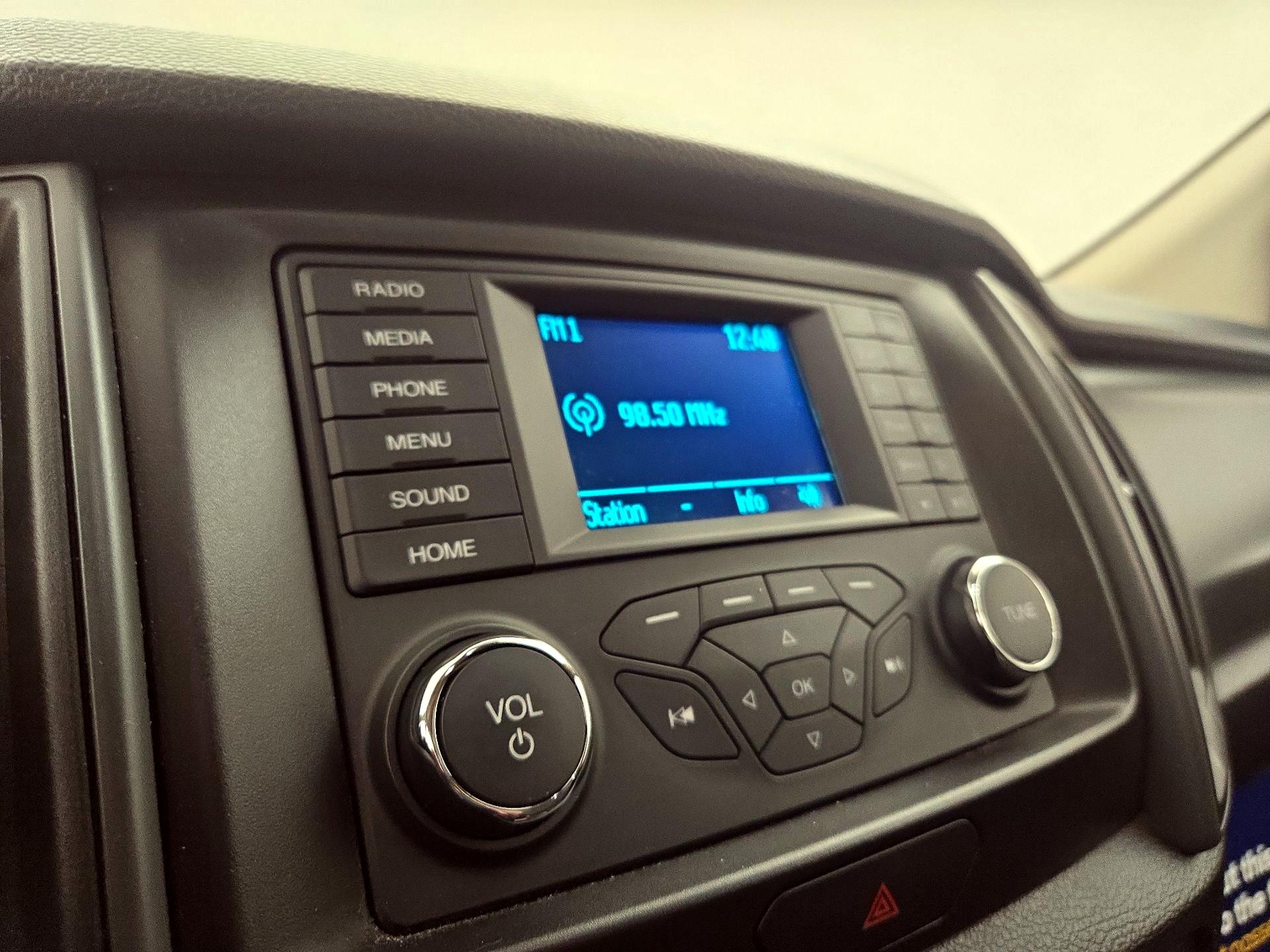 Thumbnail: 2023 Ford Ranger - 15