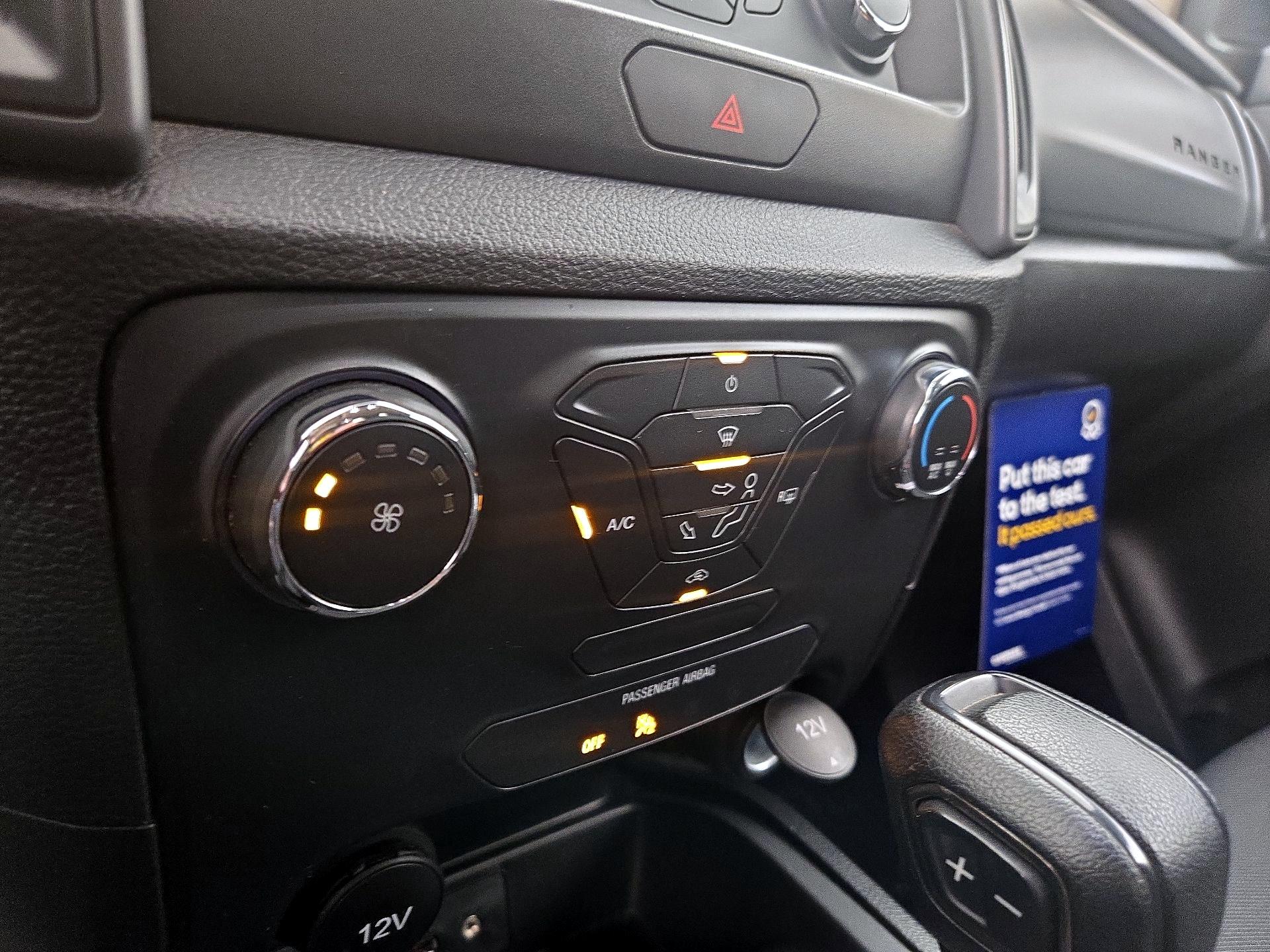 Thumbnail: 2023 Ford Ranger - 16