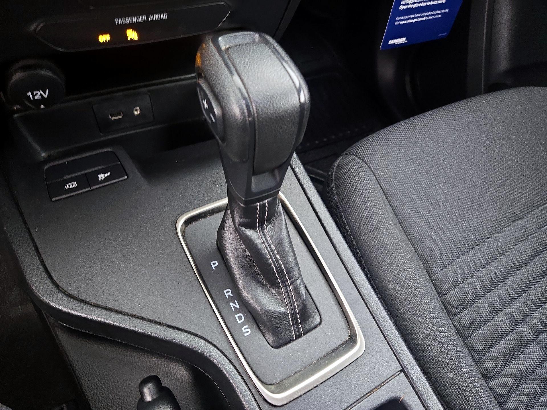 Thumbnail: 2023 Ford Ranger - 17