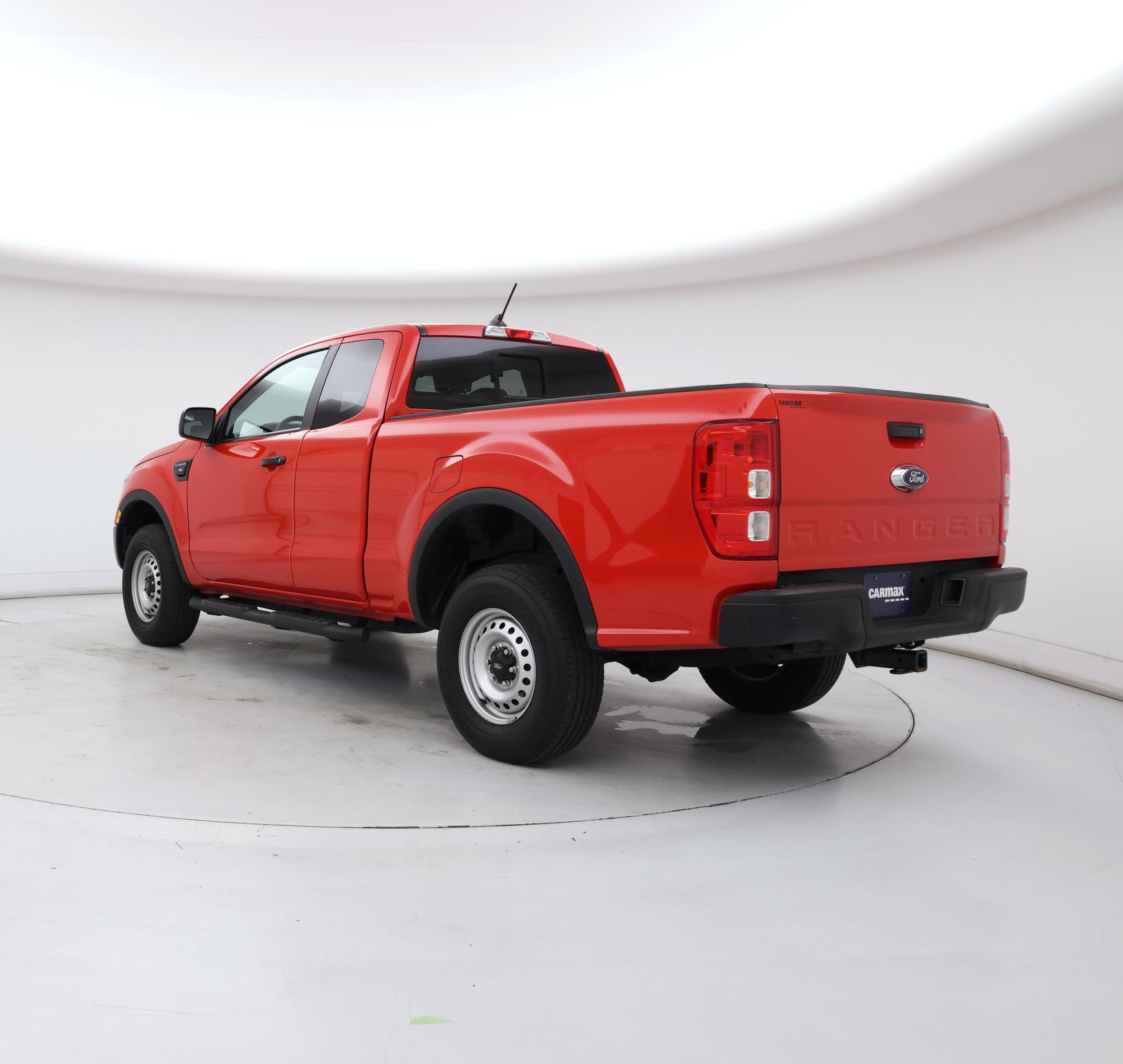 Thumbnail: 2023 Ford Ranger - 2