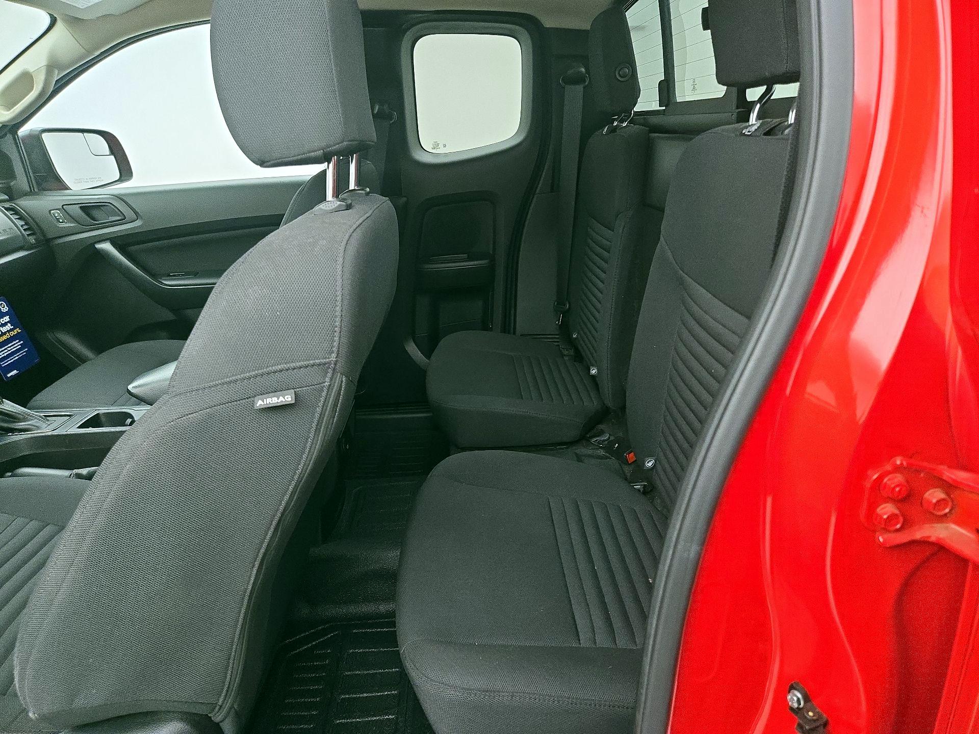 Thumbnail: 2023 Ford Ranger - 19