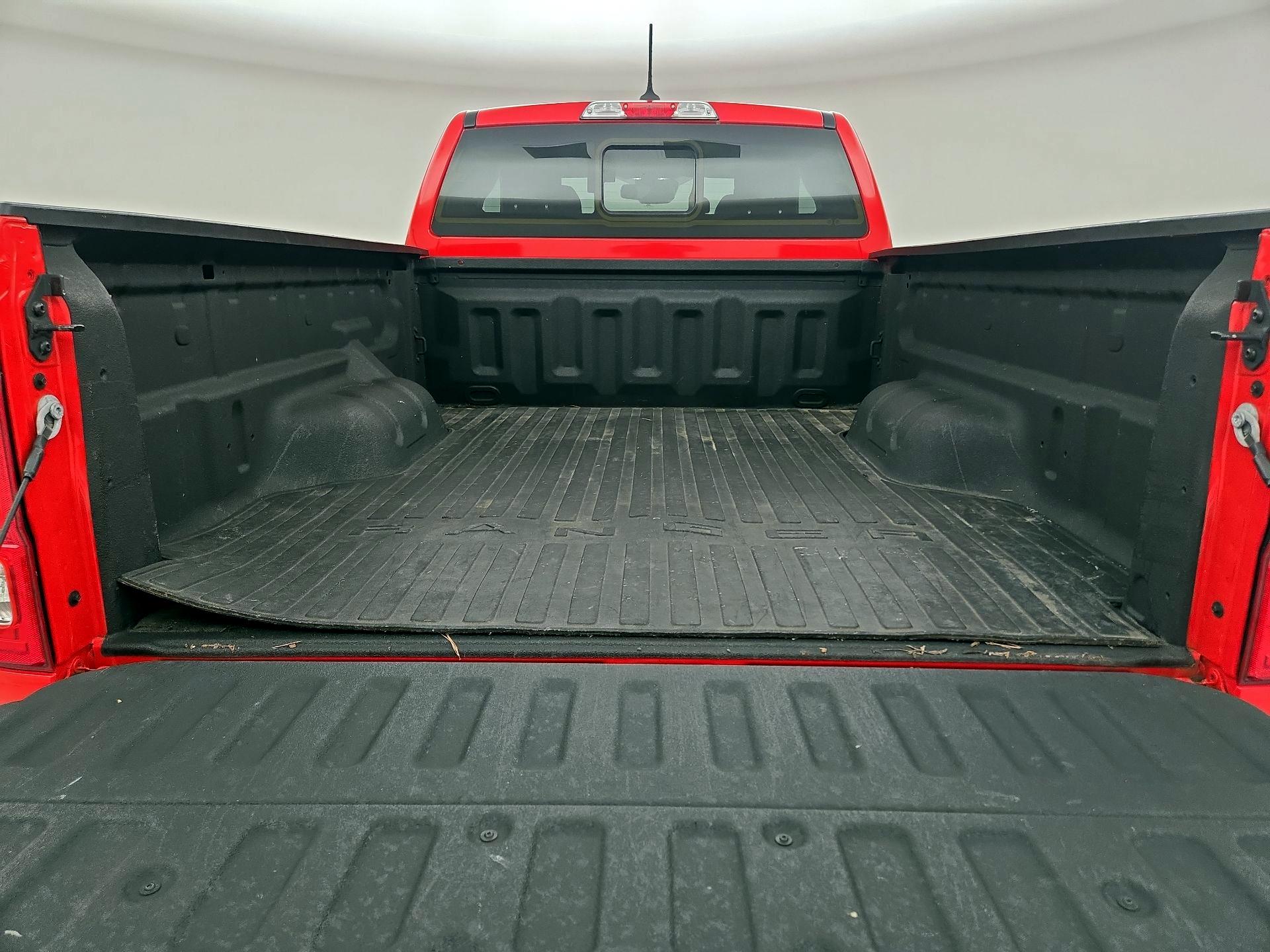 Thumbnail: 2023 Ford Ranger - 20